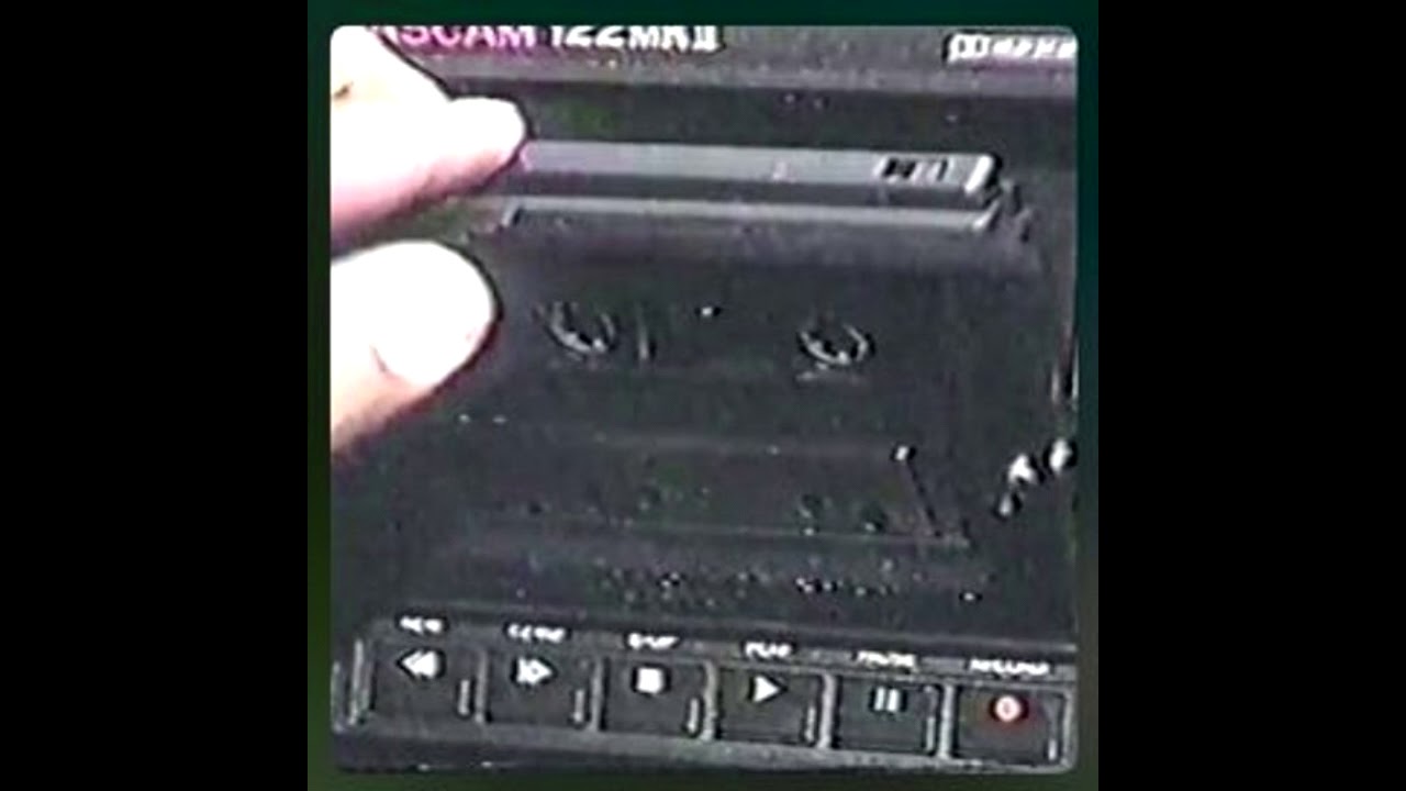 RYVNMVXWXLL - PSYCHO OF '90 [Prod. SICK MANE]