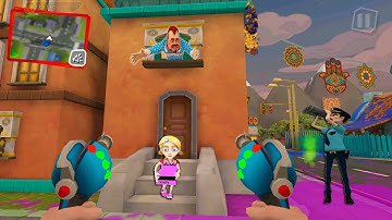 Dark Riddle 13.0.0| UPDATED MORE NEW SKINKS | NEW HOUSE | Part 305 (android/ios)