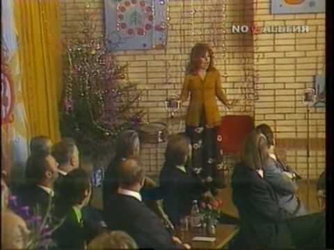 видео: Алла Пугачева   Арлекино, 1975