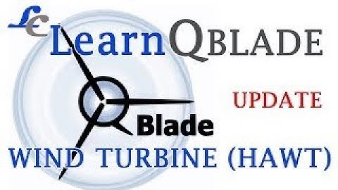 Q-BLADE Tutorials for beginners | Update