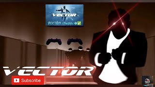 VECTOR Gameplay | Can we beat chapter 2?🫵🏻 | GamesOn Mobile | #VectorChallenge #MobileGaming