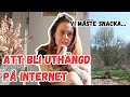 Att bli uthängd på internet