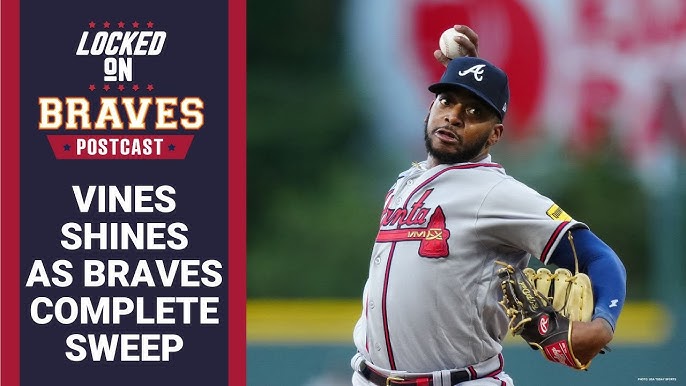 Anything From Marcell Ozuna Will Help The Atlanta Braves - ATL Day Ones  Jarvis n Tenitra