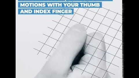 Google is designing an advanced hand gesture recognition sensor..