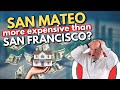 San Francisco’s VS San Mateo’s Housing Markets  - What’s Going On?! | August 2023