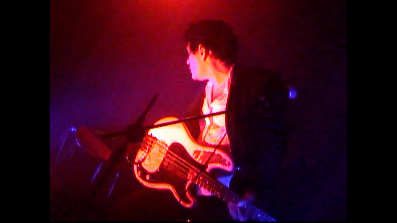 NOCHTEFF Live at 90mil BERLIN 05.10.2025