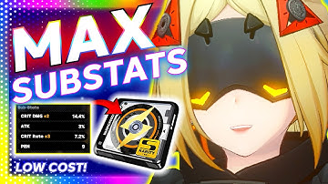 How To Get Better Drive Discs in ZZZ! | Zenless Zone Zero Guide