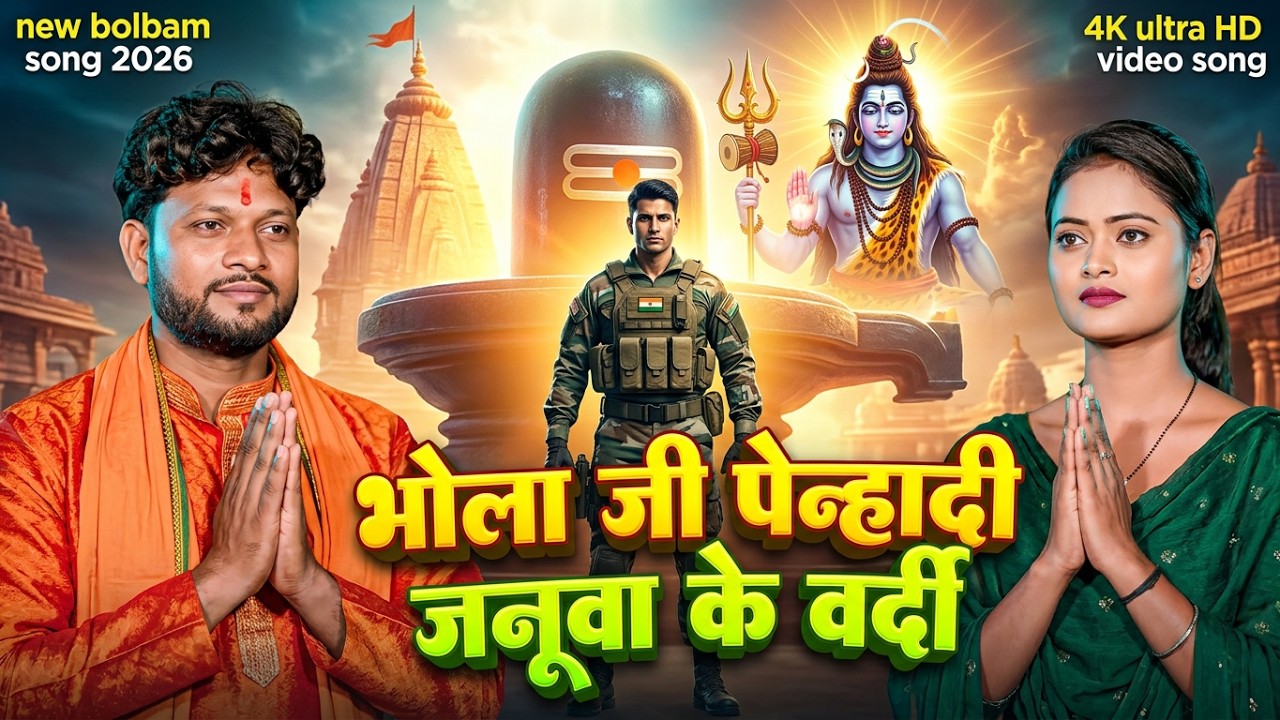 Latest Title & Thumbnail