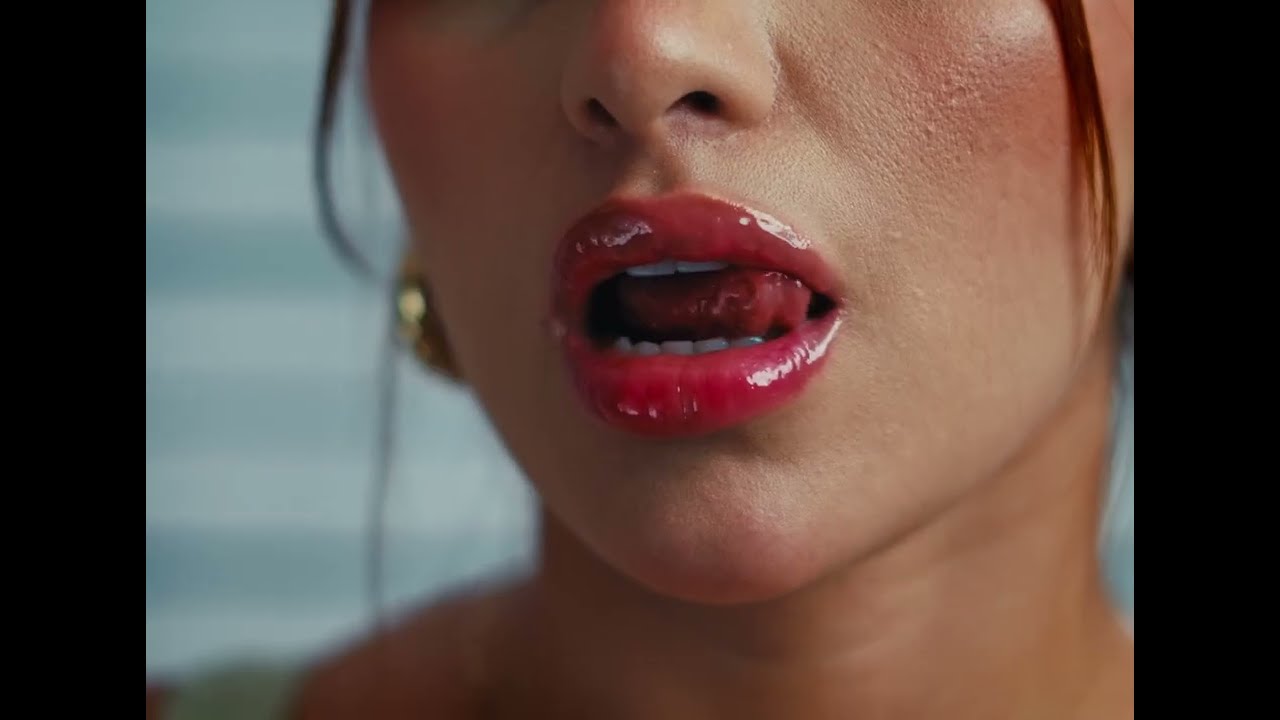 Watch BREKO - MOJADA LITERAL (VIDEO OFICIAL) on YouTube Watch BREKO - MOJADA LITERAL (VIDEO OFICIAL) on YouTube