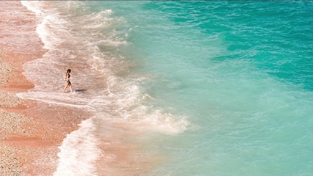 Booka Shade, Eli & Fur - To the Sea (Einmusik Remix)