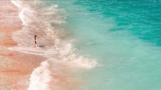 Booka Shade, Eli \u0026 Fur - To the Sea (Einmusik Remix)