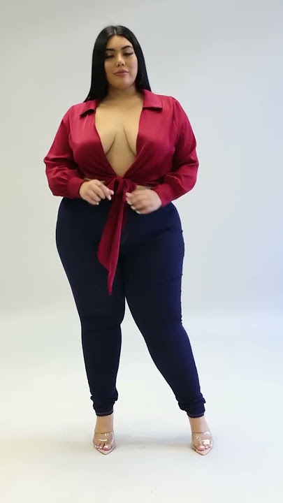 900+ Best Big Size Models ideas  plus size fashion, plus size