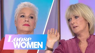 Do MPs Deserve A Christmas Party? | Loose Women