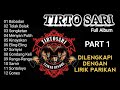 Full Album TARI LENGGER WONOSOBO - TIRTO SARI