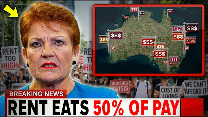 10 Australian Cities Where Rent Is Now Eating HALF of People’s Pay