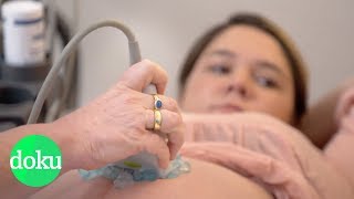 Schwanger mit todkrankem Kind - Komm zur Welt, auch wenn du stirbst | WDR Doku
