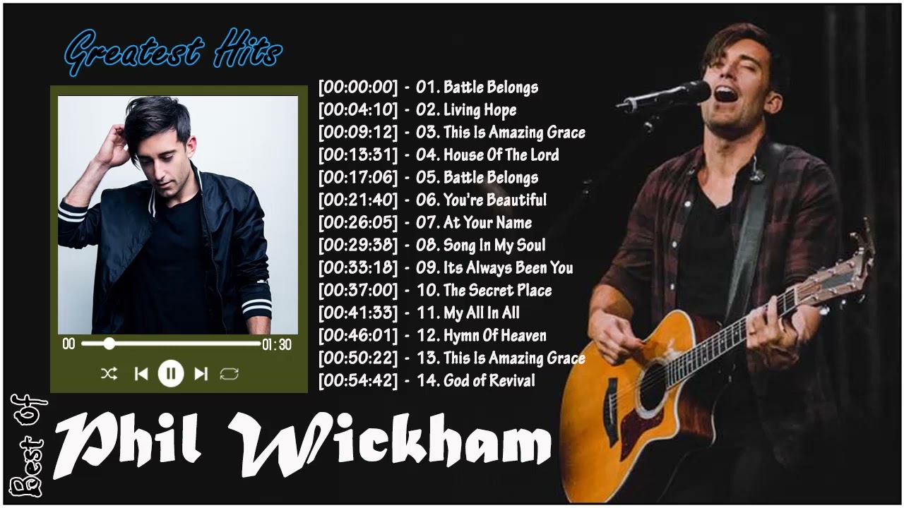 Phil Wickham - This Is Our God (Official Music Video)