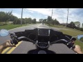 2013 Yamaha V star 1300 Deluxe Test Drive Review