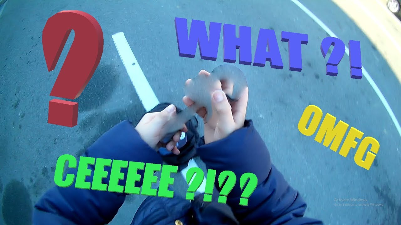 UNBOXING MYSTERY PRIME // MI-A PICAT KENDAMA DE 200 RON !!!