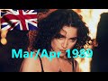 Uk single charts  marchapril 1989