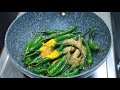 പച്ചമുളക് വീട്ടിൽ ഉണ്ടോ ?? ഉണ്ടെങ്കിൽ ഈ കിടു ഐറ്റം കണ്ടുനോക്കൂ | Green Chilli Recipe | Curry Pickle