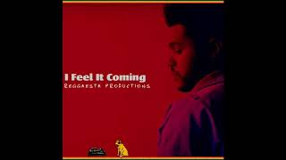 The Weeknd ft. Daft Punk - I Feel It Coming (reggae version by Reggaesta)