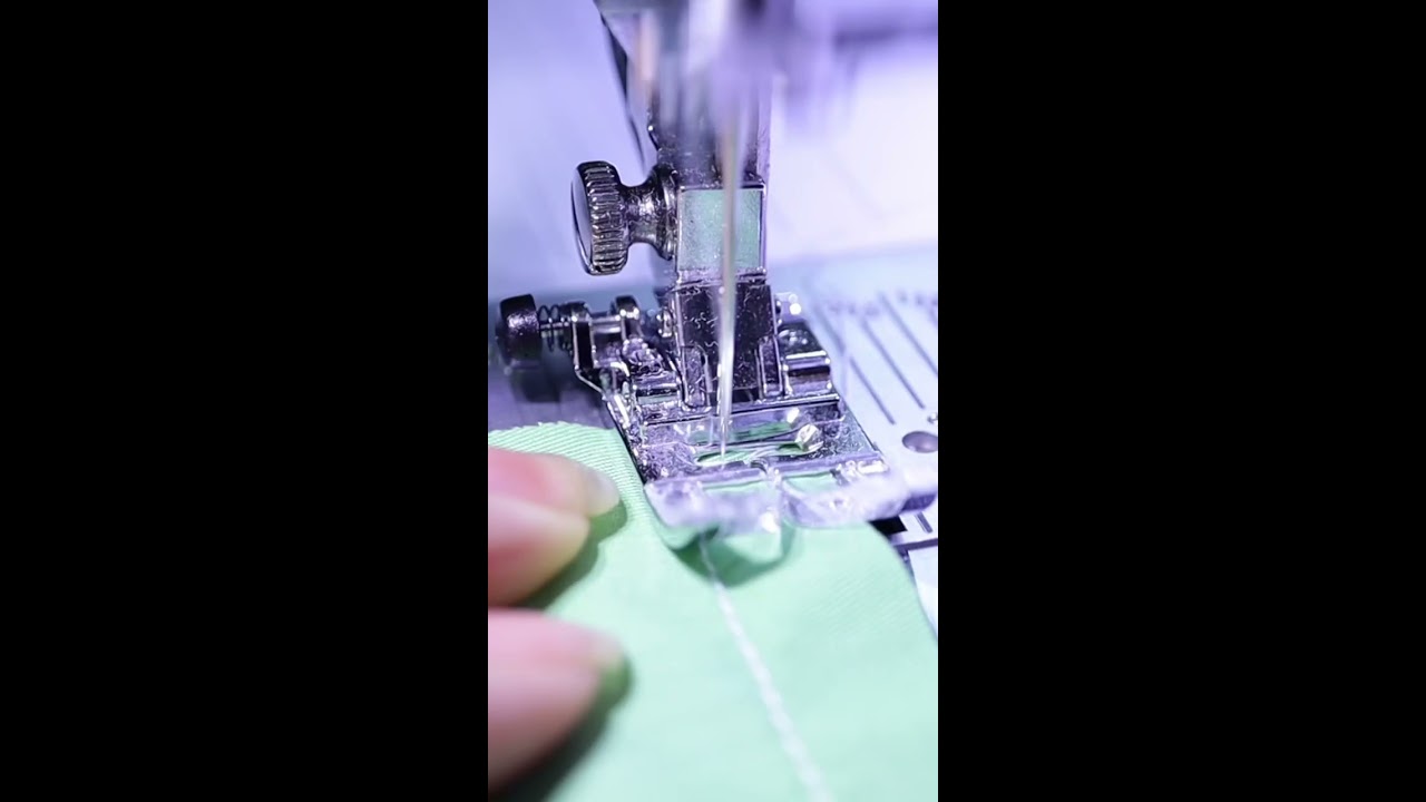 How To Finish Seams Without A Serger 