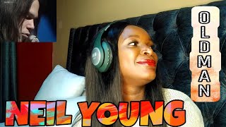 NEIL YOUNG -OLD MAN (REACTION) #neilyoung#oldman