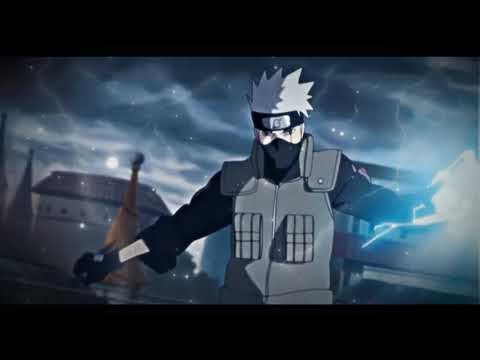 Anime Edit」NARUTO - ＤＡＲＫ ＬＩＧＨＴ「AMV」 