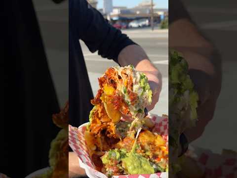 Video thumbnail: 📍Angel’s Tijuana Tacos 2600 W Edinger Ave Santa Ana, CA  92704