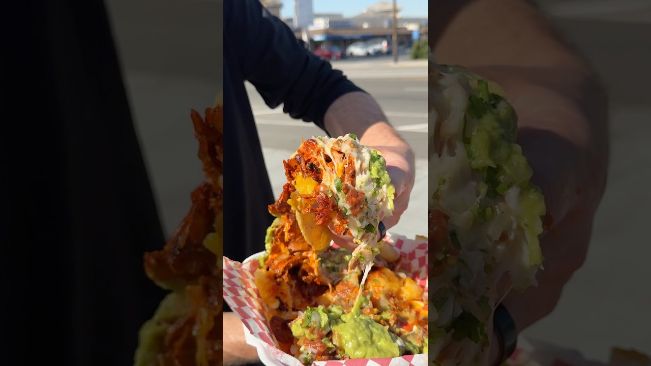 📍Angel’s Tijuana Tacos 2600 W Edinger Ave Santa Ana, CA  92704