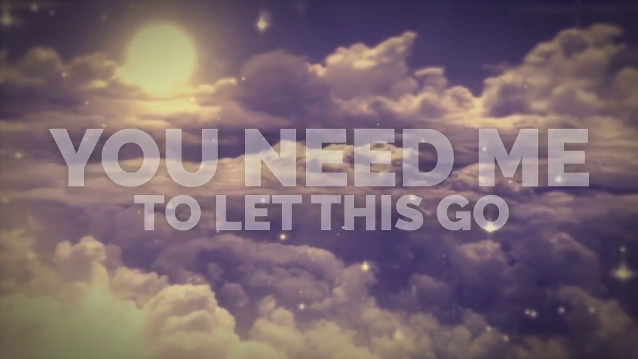 EDEN - Gravity (Official Lyric Video)