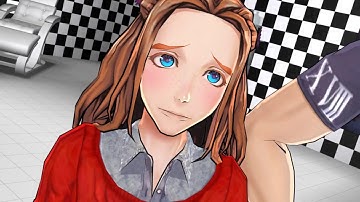 Zero Escape: Zero Time Dilemma [Stream 3]