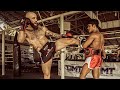 A Day In The Life of Training in Thailand Paradise