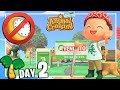RISOLVO la MISSIONE SEGRETA di TOM NOOK  - GIORNO 2