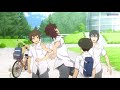 [FIREWORKS] Uchiage Hanabi, Shita kara Miru ka? Yoko kara Miru ka? - [SUB INA]