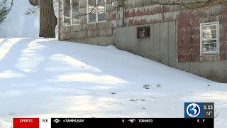 Celebrity Warm weekend ahead could send Blizzard Calvin snowmelt into basements, experts warn Net Worth