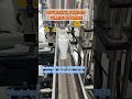 Automatic powder filling machine#fillingmachine #salt #power #machine #shorts
