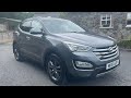 2015 Hyundai Sante Fe SOLD !