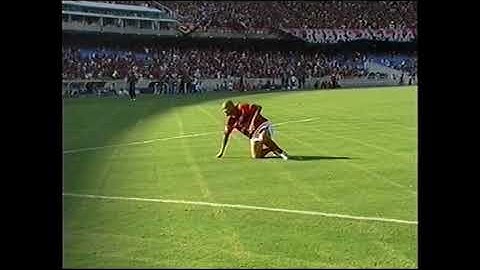 Madureira 1 x 0 Flamengo - Campeonato Carioca 2007