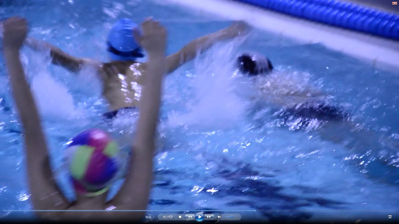 Educació física a l'escola