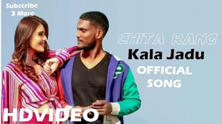New Punjabi Songs 2021(Official Video) Chitta Rang Kala Jadu| Kaka|Latest Punjabi Song Kaka New 2021