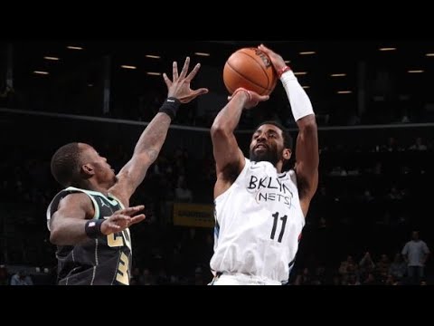 Charlotte Hornets vs Brooklyn Nets - Full Game Highlights | December 7, 2022