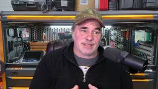 Sending New Techs To The Dealer SUCKS!