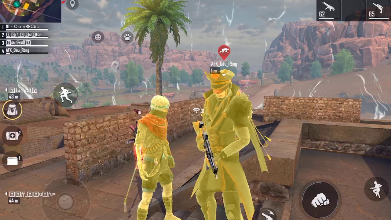 Bắn Free Fire - YouTube