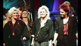 Roxette   Joyride 1992