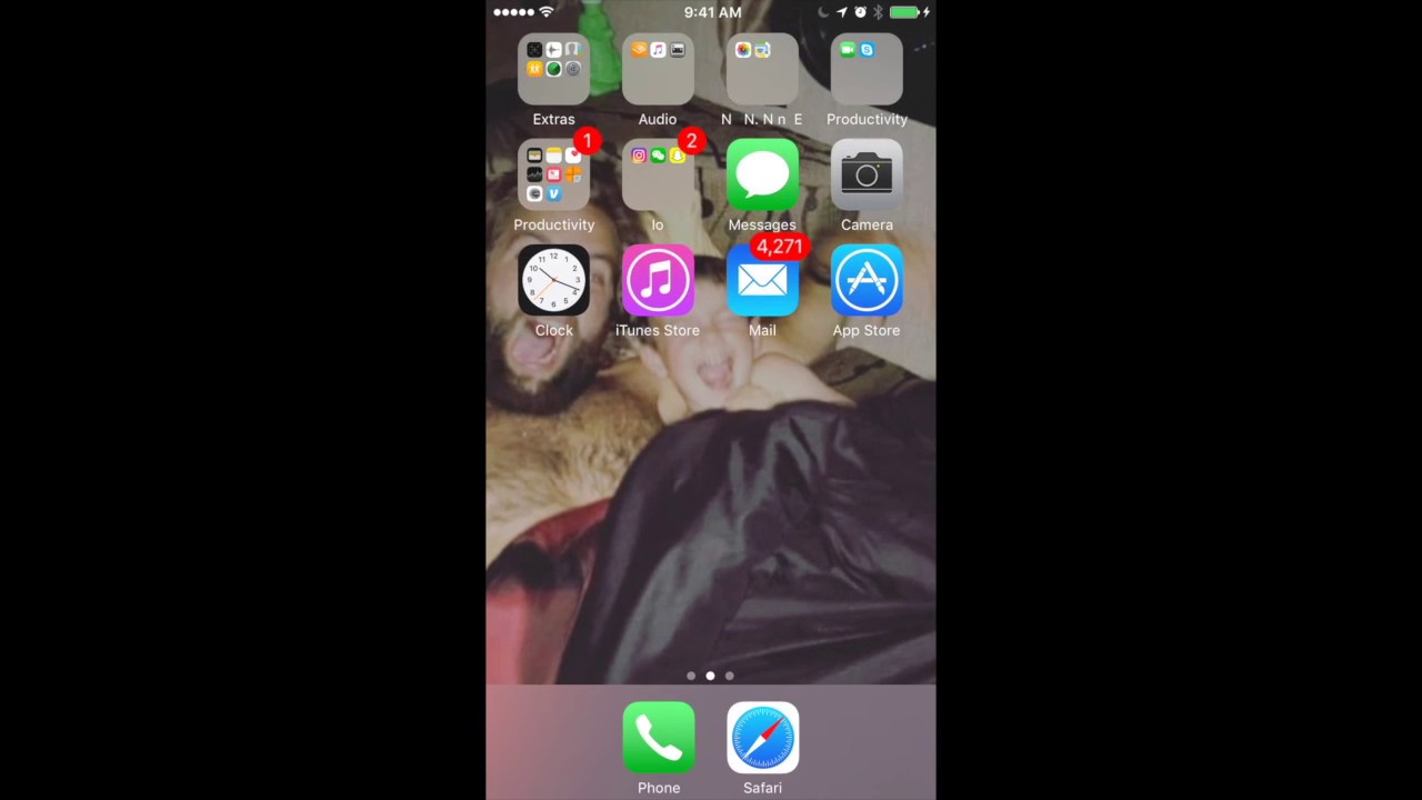 WETRANSFER IPHONE SCARICA