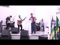 Beto Goiano &amp; Nascimento - O DEUS QUE ABRE PORTAS