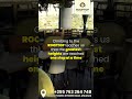 Climbing To The ROOFTOP Teaches Us Rooftop Restaurant Café Mwanza Tanzania 