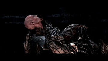 [PS3 Archive] Aliens vs Predator - Part 4 - Marines Campaign: Ruins